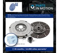 BLUE PRINT ADW1930132 Clutch kit