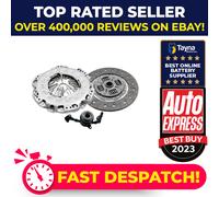 BLUE PRINT ADBP300072 Clutch kit