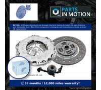 BLUE PRINT ADBP300072 Clutch kit
