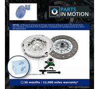 BLUE PRINT ADBP300082 Clutch kit