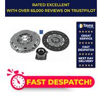 Clutch Kit 3pc (Cover+Plate+CSC) 240mm 3000990402 Sachs Top Quality Guaranteed