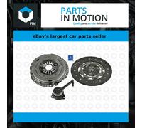 Clutch Kit 3pc (Cover+Plate+CSC) 240mm 3000990340 Sachs Top Quality Guaranteed