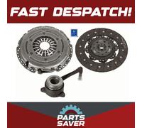 SACHS 3000 990 375 Clutch kit