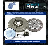 BLUE PRINT ADV183096 Clutch kit