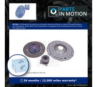 BLUE PRINT ADG030124 Clutch kit
