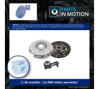 BLUE PRINT ADF1230119 Clutch kit