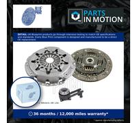 BLUE PRINT ADF123049 Clutch kit