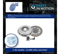 BLUE PRINT ADBP300064 Clutch kit