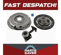 SACHS 3000 990 022 Clutch kit