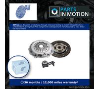 BLUE PRINT ADF123074 Clutch kit