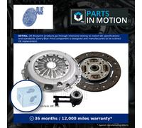 BLUE PRINT ADF123016 Clutch kit