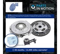 BLUE PRINT ADM53084 Clutch kit