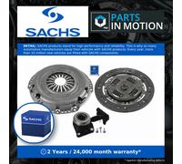CLUTCH KIT FOR FORD FORD (CHANGAN) VOLVO