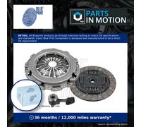 BLUE PRINT ADF123089 Clutch kit