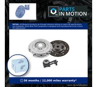 BLUE PRINT ADF1230119 Clutch kit