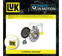 LuK 626 3052 33 Clutch kit