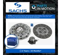 Sachs 3000990522 Clutch Kit