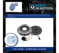 BLUE PRINT ADJ133017 Clutch kit