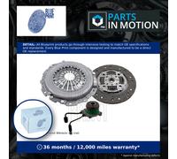 BLUE PRINT ADBP300080 Clutch kit