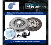 BLUE PRINT ADBP300005 Clutch kit
