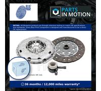 BLUE PRINT ADBP300148 Clutch kit