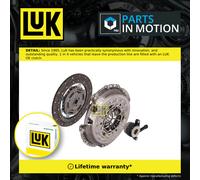 LuK Repset Pro 627304233