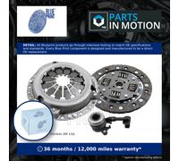 BLUE PRINT ADN130159 Clutch kit