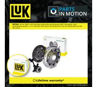 Luk 619 3154 33 - Clutch Kit
