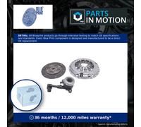 BLUE PRINT ADN130236 Clutch kit