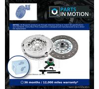 BLUE PRINT ADBP300082 Clutch kit