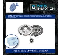 BLUE PRINT ADW193099 Clutch kit