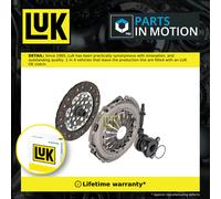 LuK 622 3146 33 Clutch kit