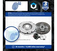 BLUE PRINT ADW193059 Clutch kit