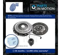 BLUE PRINT ADW1930110 Clutch kit