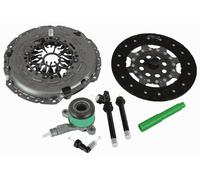SACHS 3000990329 Clutch Kit Replacement Fits Nissan Opel Renault Vauxhall