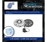 BLUE PRINT ADBP300011 Clutch kit