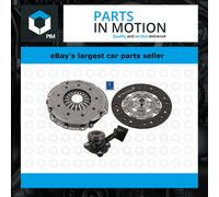 SACHS 3000 990 455 Clutch Kit for Peugeot 208 I (CA_, CC_) 2012-2020 and Other Vehicles