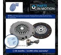 BLUE PRINT ADBP300160 Clutch kit