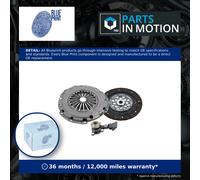 BLUE PRINT ADBP300160 Clutch kit