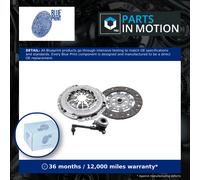 BLUE PRINT ADR163049 Clutch kit