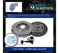BLUE PRINT ADR163048 Clutch kit