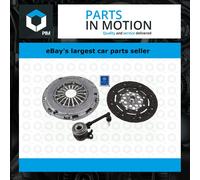 Clutch kit 3000 990 490 SACHS for RENAULT DACIA NISSAN MERCEDES-BENZ
