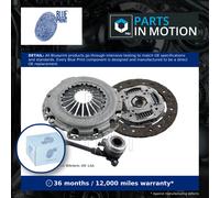 BLUE PRINT ADR163061 Clutch kit