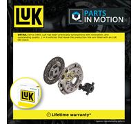 LuK 622 3061 33 Clutch kit