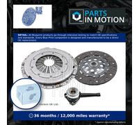 BLUE PRINT ADR163038 Clutch kit