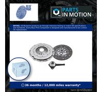 BLUE PRINT ADR163038 Clutch kit