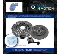BLUE PRINT ADR163045 Clutch kit