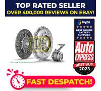 LuK 622 3429 34 Clutch kit