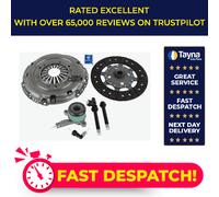 Sachs Clutch Kit Xtend For Renault 3000990557 Replacement Part