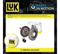 Clutch kit 623 3142 33 LuK for ROVER MG